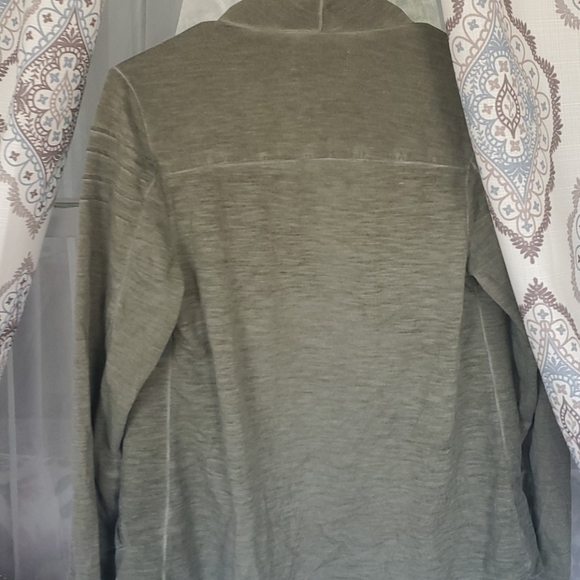 Knox Rose Cardigan - Picture 5 of 6